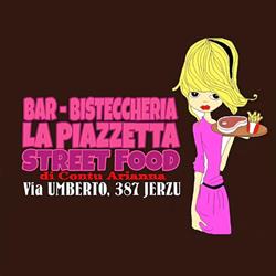 Bar La Piazzetta Jerzu di Contu Arianna