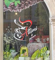Attimi di piacere