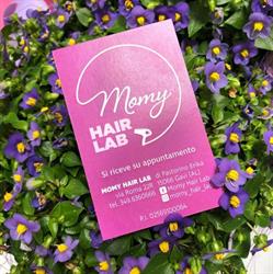 Momy Hair Lab