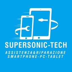 Riparazione Supersonica IRP APPLE(Independent Repair Provider )