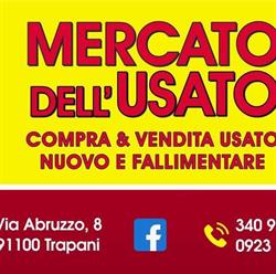 Mercato Dell'usato