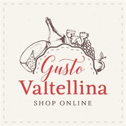 Gusto Valtellina - prodotti tipici online