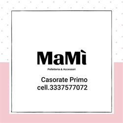 Pelletteria MaMì