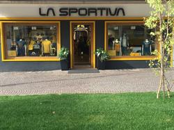 La Sportiva Store Cavalese