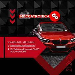 Meccatronica s.a.s di Lucà Giovanni & C.