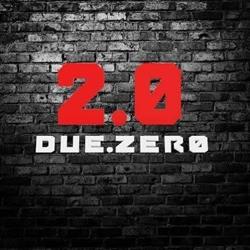 2.0 Caffetteria & Lounge Bar