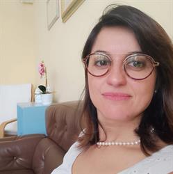 Psicologa - Psicoterapeuta Dott.ssa Claudia Mosciatti