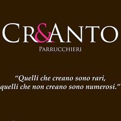 Cr&anto Parrucchieri
