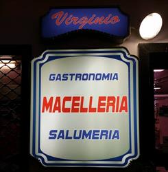 Macelleria Gastronomia 'Virginio' di Costantino Pasquale Mastroianni