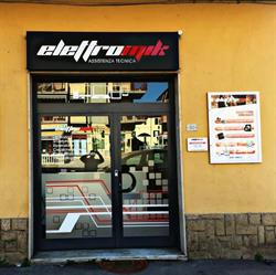 Elettromik