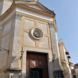 Parrocchia S. Maria Assunta in Cielo - Visciano