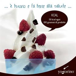 Yogorino Mirandola