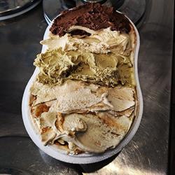 Gelateria L'Era Glaciale Andora