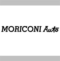MORICONI Auto srl