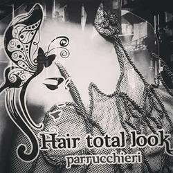 Parrucchieri hair total look via sferracavallo n137 palermo