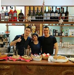 Caffè dell'Antico Borgo