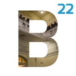 Centro Culturale Boncompagni 22