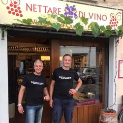Nettare di Vino Vini Sfusi-enoteca