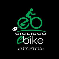Ciclicco Ebike