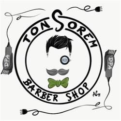 Tonsorem barber shop