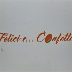 Felici e confetti