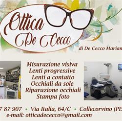 Ottica De Cecco
