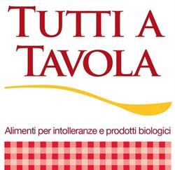 Tutti A Tavola