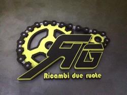 RG Ricambi due ruote
