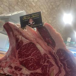 Macelleria Braceria Borgo Antico