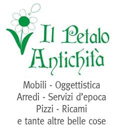 Il Petalo Antichità