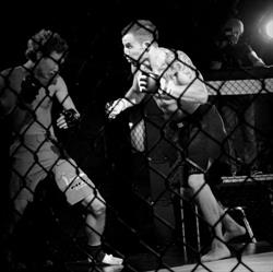 Bergamo Fight