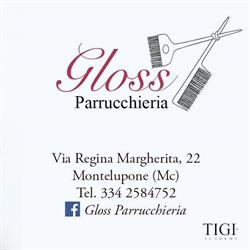 Gloss Parrucchieria