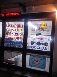 Lavanderia Gentile Self Service