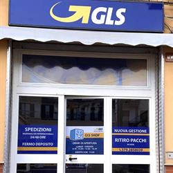 Gls Castrovillari