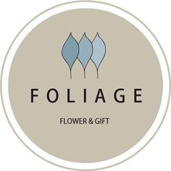 Foliage flower & gift