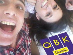 QBK - Qubik Design