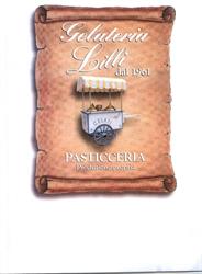 Gelateria Pasticceria Lilli