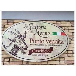 La Fattoria del Nonno
