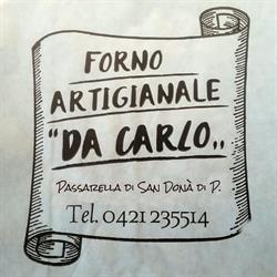 Forno Artigianale da Carlo