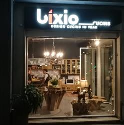 Bixio Design