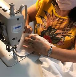 Susy's Sartoria