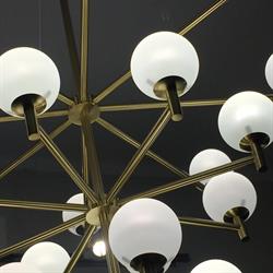 Eos - Progetto Luce