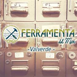 Ferramenta Del Mar - Valverde