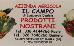Azienda Agricola IL CAMPO