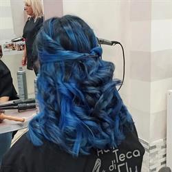 Hair Teca Di Ely