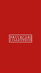Passaguai Borgo