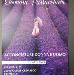 Eleonora Parrucchieri
