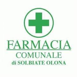 Farmacia Comunale Solbiate Olona