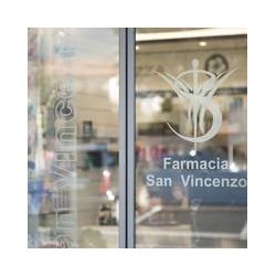 Farmacia San Vincenzo