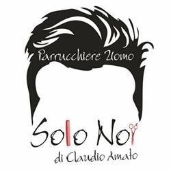 Parrucchiere Uomo solo noi